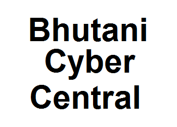 Bhutani Cyber Central